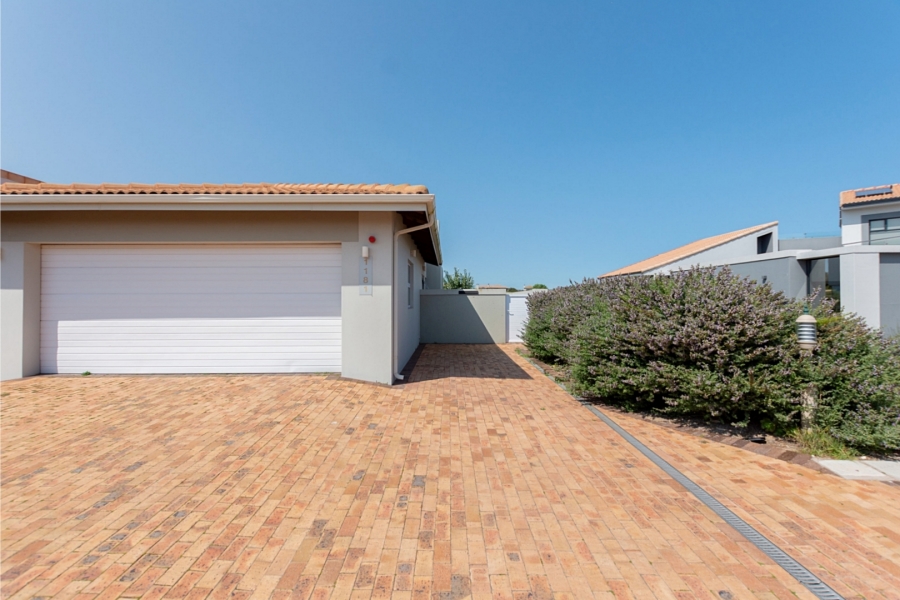 4 Bedroom Property for Sale in Langebaan Country Estate Western Cape